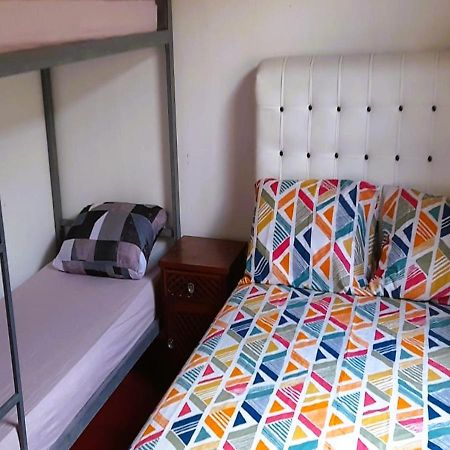 Hostel 3.5 Ubatuba Dış mekan fotoğraf