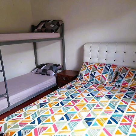 Hostel 3.5 Ubatuba Dış mekan fotoğraf