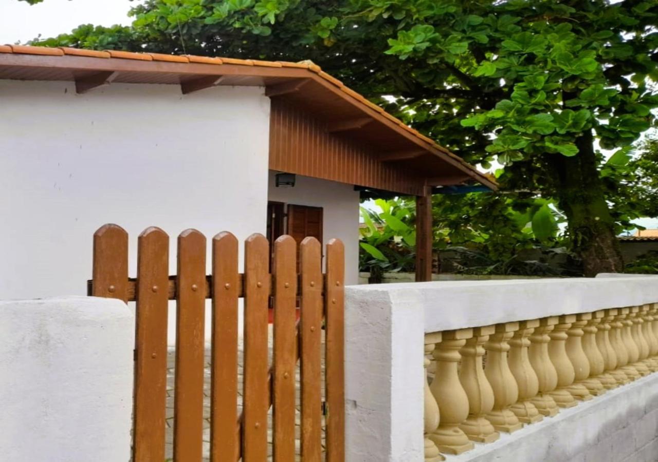 Hostel 3.5 Ubatuba Dış mekan fotoğraf