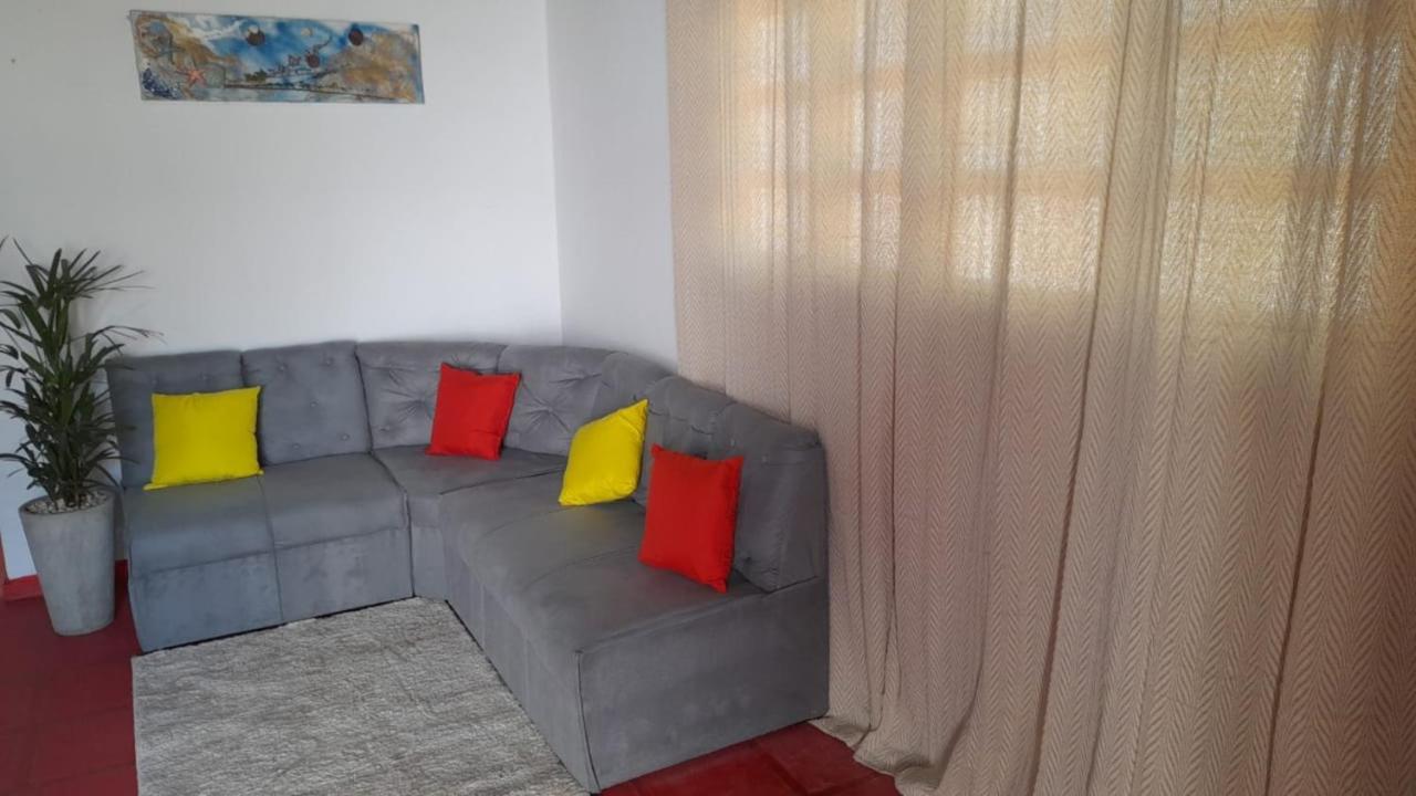 Hostel 3.5 Ubatuba Dış mekan fotoğraf