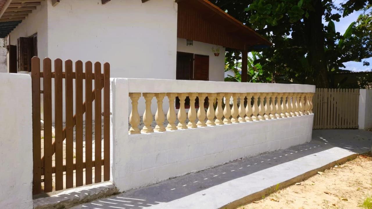 Hostel 3.5 Ubatuba Dış mekan fotoğraf