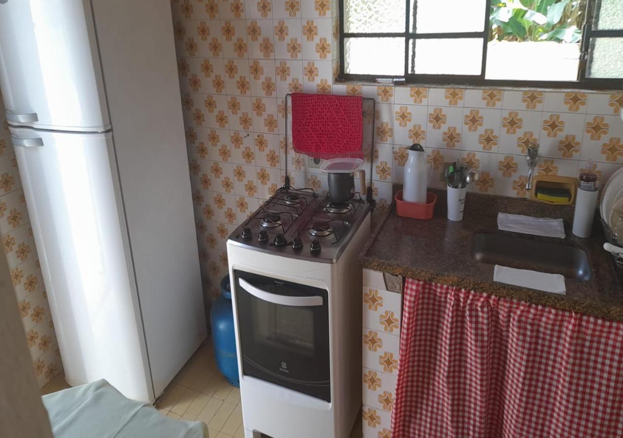 Hostel 3.5 Ubatuba Dış mekan fotoğraf