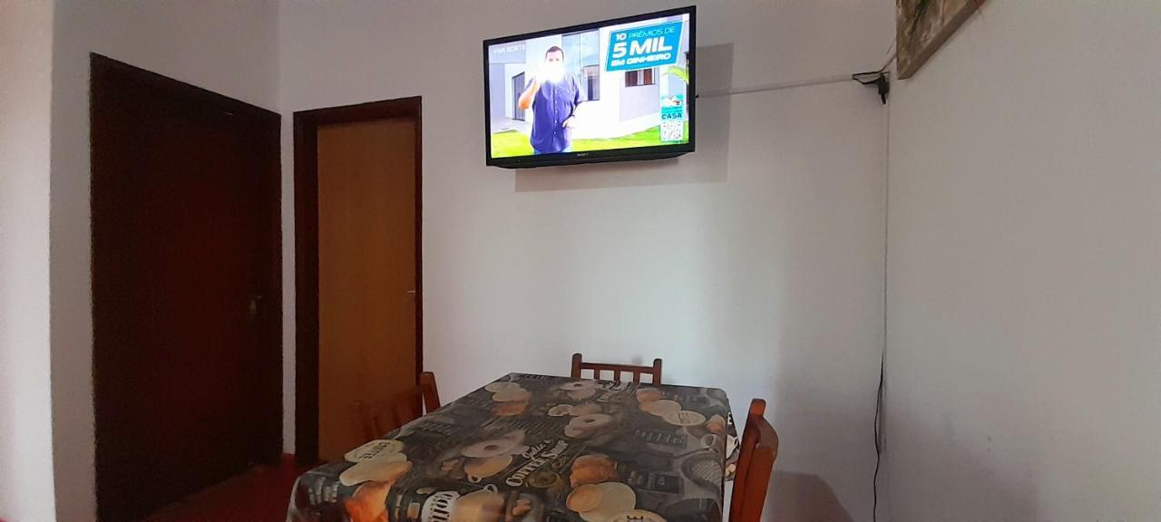 Hostel 3.5 Ubatuba Dış mekan fotoğraf