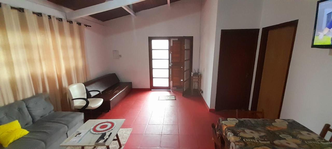 Hostel 3.5 Ubatuba Dış mekan fotoğraf