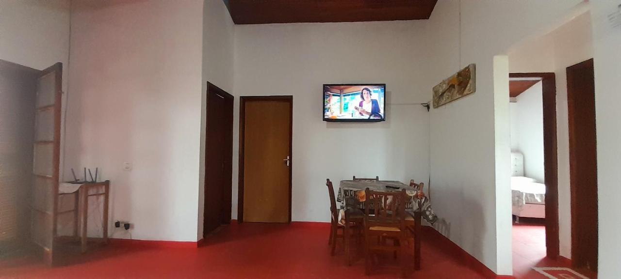 Hostel 3.5 Ubatuba Dış mekan fotoğraf